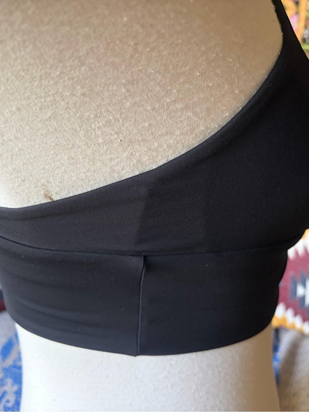 Lululemon Pushing Limits Bra
Black Size 8 - Picture 9 of 12